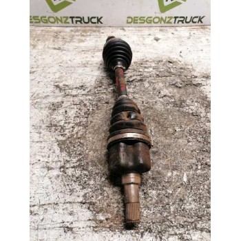 Recambio de transmision delantera izquierda para ford mondeo berlina/familiar (fd) clx berlina referencia OEM IAM   