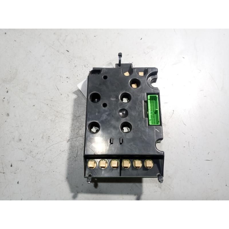 Recambio de cuadro instrumentos para volvo trucks b 12 b12ble (340cv) referencia OEM IAM 70329238 - Amarillo 2