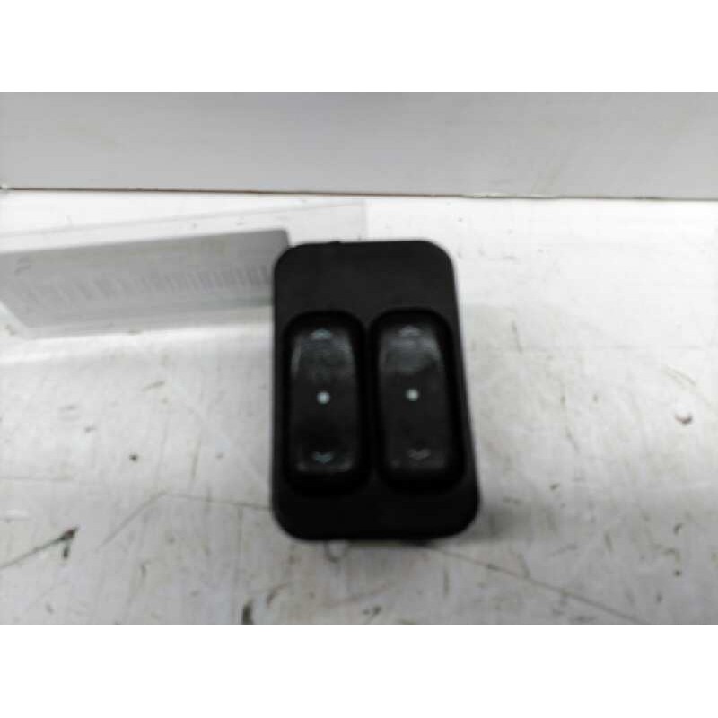 Recambio de mando elevalunas delantero izquierdo para opel astra g berlina club referencia OEM IAM 09100300 DELPHI - Azul 2
