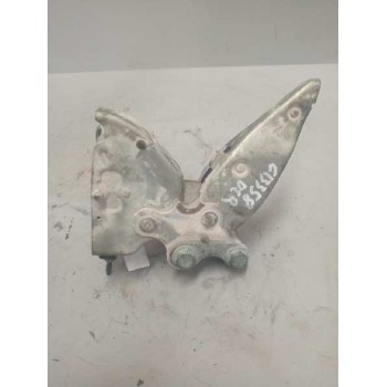 Recambio de cierre cabina derecho para mercedes-benz actros bm 963.xxx 2-achser referencia OEM IAM A96031083005  