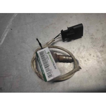 Recambio de sonda lambda para bmw mini (r50,r53) one referencia OEM IAM   4 PINS