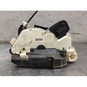 CERRADURA PUERTA DELANTERA IZQUIERDA 6V1837015A 