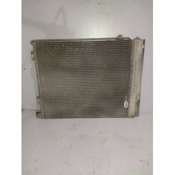 Recambio de condensador / radiador a/a para man tg - l 12.xxx referencia OEM IAM 81619200024 81619200036 