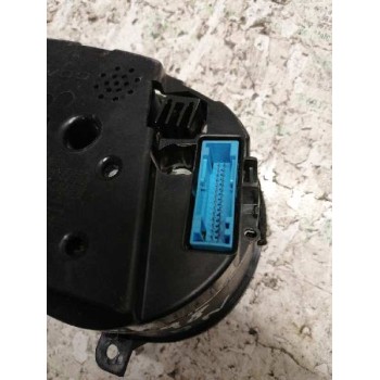 Recambio de cuadro instrumentos para audi a3 (8l) 1.8 20v turbo referencia OEM IAM 8L0919860C 110008778006 