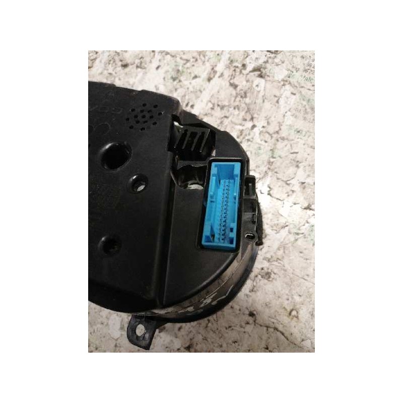 Recambio de cuadro instrumentos para audi a3 (8l) 1.8 20v turbo referencia OEM IAM 8L0919860C 110008778006 5