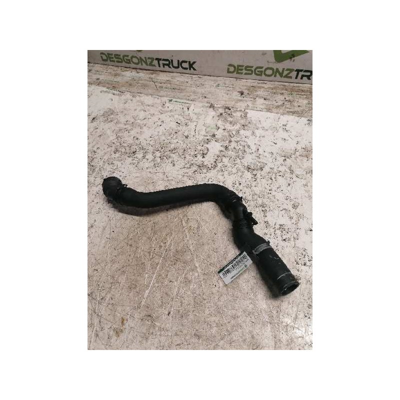 Recambio de manguera de agua para audi a3 (8l) 1.9 tdi ambiente referencia OEM IAM 1J0122101A 2