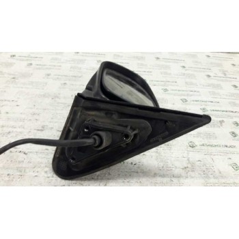 Recambio de retrovisor izquierdo para mg serie 400 (rt) 420 sdi (5-ptas.) referencia OEM IAM E11015302 ELECTRICO NEGRO