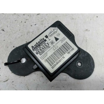 SENSOR AIRBAG 820001775C 550897500 