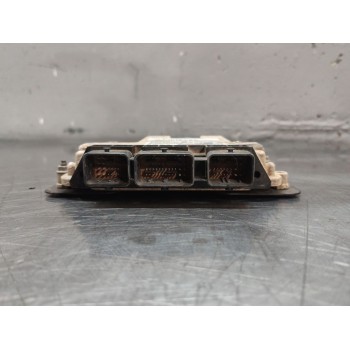 Recambio de centralita motor uce para citroën c4 picasso avatar referencia OEM IAM 9665674480 0281014729 