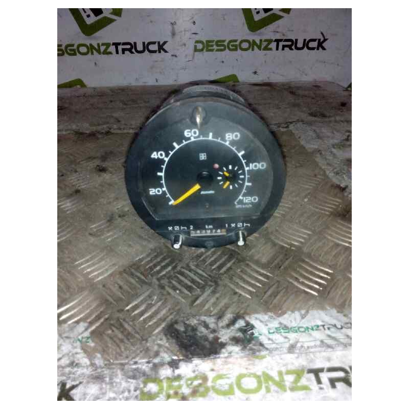 Recambio de tacografo para . no identificado referencia OEM IAM KG8456 16943 