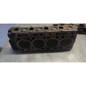 Recambio de culata para ford transit, caja abierta 1995 ft 100 2.5 largo hd referencia OEM IAM   