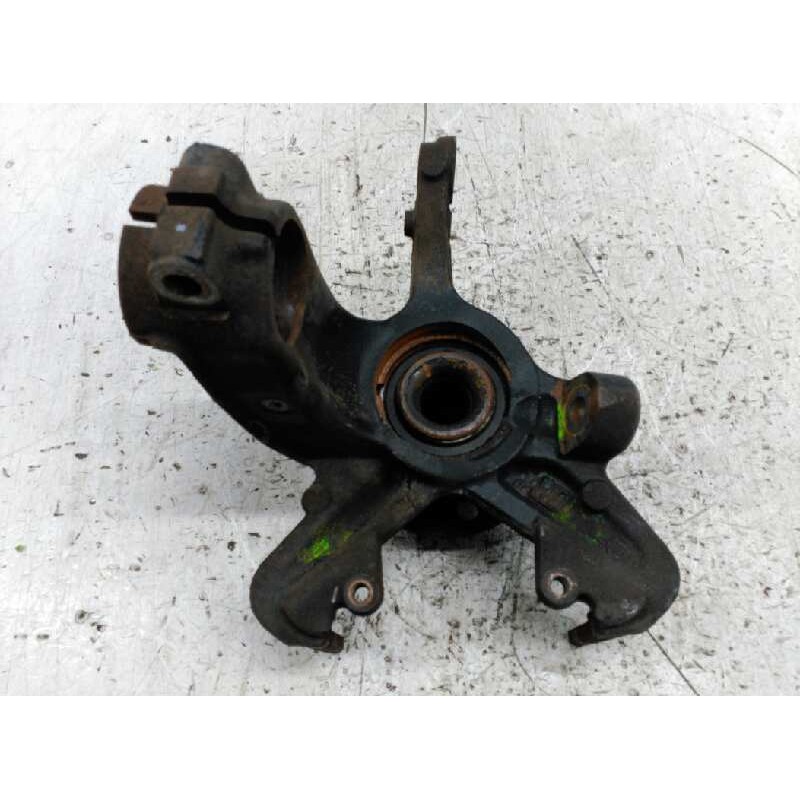 Recambio de mangueta delantera derecha para seat ibiza (6l1) cool referencia OEM IAM 2