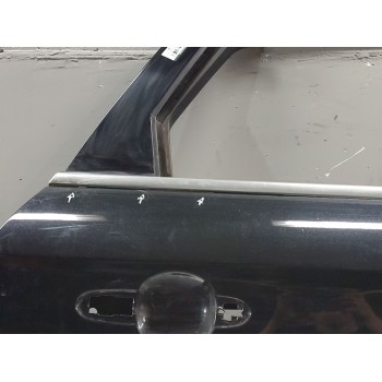 Recambio de puerta trasera derecha para ford mondeo ber. (ca2) 2.0 tdci cat referencia OEM IAM   