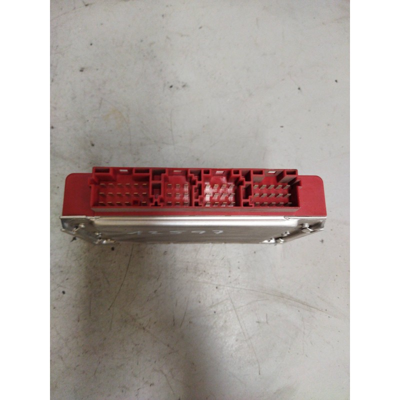 Recambio de modulo electronico para man tg - a 18.480 12.4 diesel referencia OEM IAM 81258106000 0260001033 6009380001 - Blanco 3