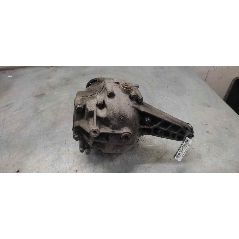 Recambio de grupo diferencial delantero para mercedes-benz clase m (w163) 400 cdi (163.128) referencia OEM IAM 4460310009 446031