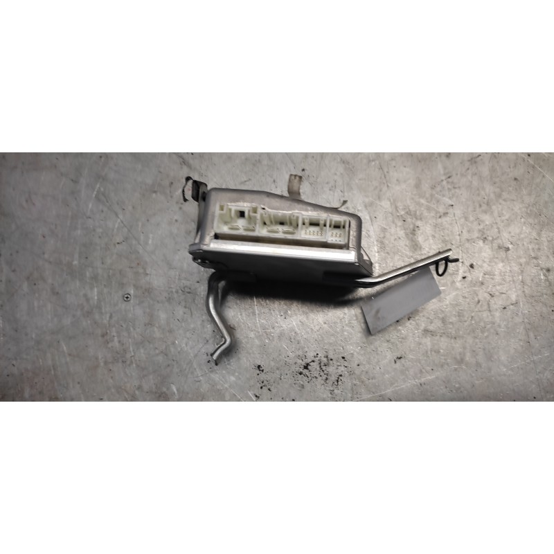 Recambio de modulo electronico para toyota corolla (e12) 1.4 d-4d luna compact referencia OEM IAM 8965002150 - Rojo 2