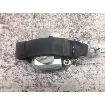 Recambio de cinturon seguridad delantero izquierdo para toyota corolla verso (r1) 1.8 luna referencia OEM IAM L153004  