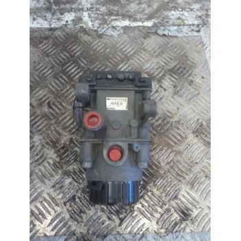 VALVULA AIRE 1423910 0486203009 VALVULA EBS