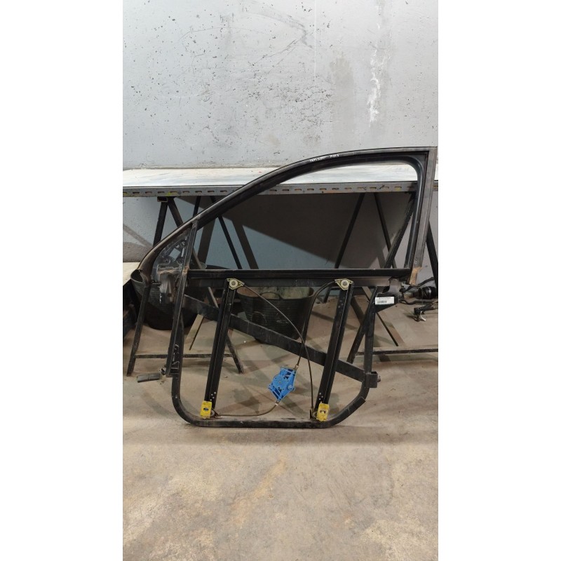 Recambio de elevalunas delantero izquierdo para volkswagen touareg (7la, 7l6, 7l7) 5.0 v10 tdi referencia OEM IAM 184399080  