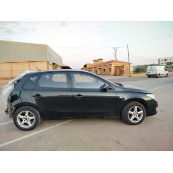 hyundai i30 (fd) del año 2007