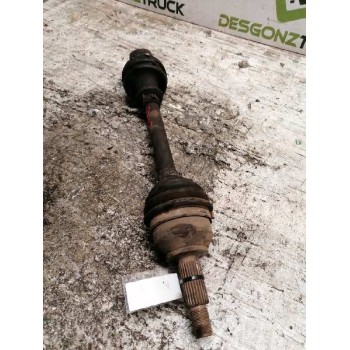 Recambio de transmision delantera derecha para ford mondeo berlina/familiar (fd) clx berlina referencia OEM IAM   