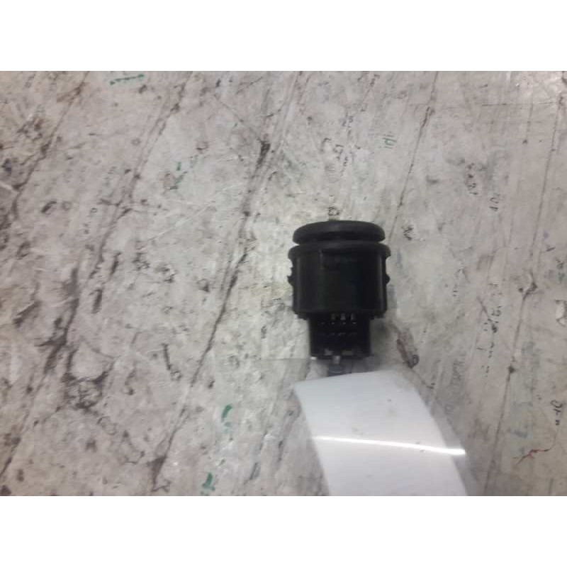 Recambio de mando retrovisor para opel agila básico referencia OEM IAM 09226861 8 PINS 2