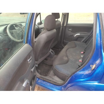 citroën c3 del año 2005