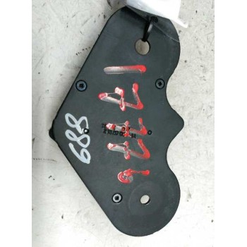 Recambio de sensor airbag para renault vel satis (bj0) expression referencia OEM IAM 820001775C 550897500 