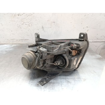 Recambio de faro izquierdo para jeep compass (mk49) 2.2 crd referencia OEM IAM 05182552af  