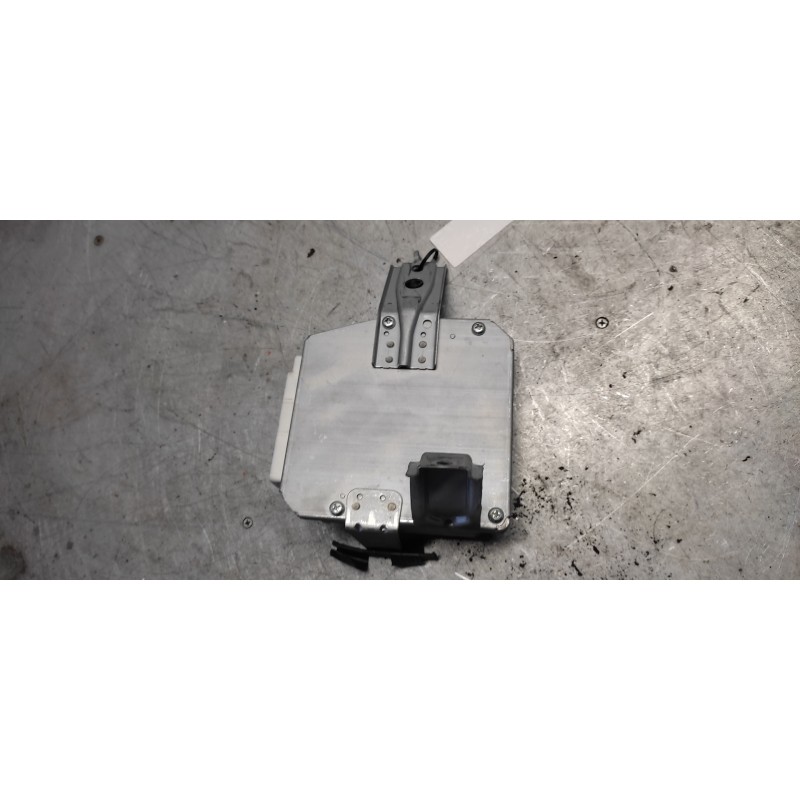 Recambio de modulo electronico para toyota corolla (e12) 1.4 d-4d luna compact referencia OEM IAM 8965002150 - Rojo 3