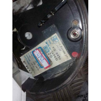 Recambio de tacografo para . no identificado referencia OEM IAM KG8456 16943 