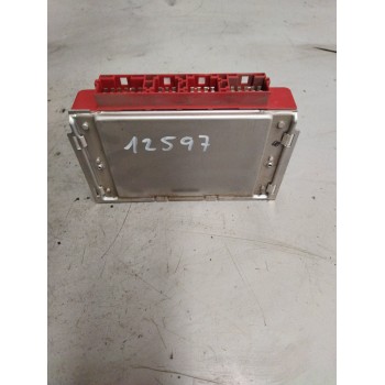 Recambio de modulo electronico para man tg - a 18.xxx 12.4 diesel referencia OEM IAM 81258106000 0260001033 6009380001