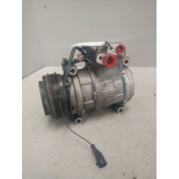 COMPRESOR AIRE ACONDICIONADO 504014391 4472207290 DENSO
