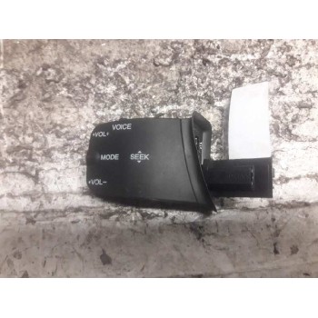 Recambio de mando volante para ford focus berlina (cap) ambiente (d) referencia OEM IAM 3M5T14K147BE 3 PINS 