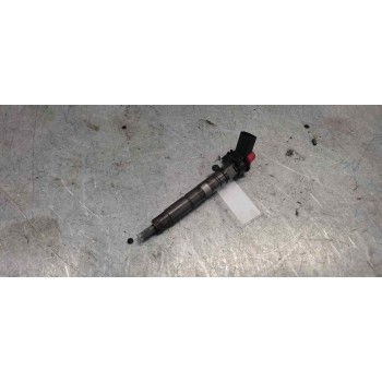 Recambio de inyector para bmw serie 5 berlina (e60) 520d referencia OEM IAM 779787705 2 PINS 