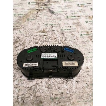 Recambio de cuadro instrumentos para seat leon (1m1) 1.9 tdi referencia OEM IAM 1M0920800C 110080012004 