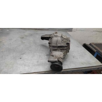 Recambio de grupo diferencial delantero para mercedes-benz clase m (w163) 400 cdi (163.128) referencia OEM IAM 4460310009 446031