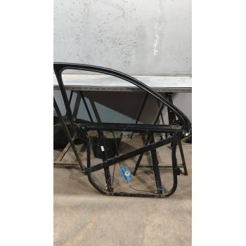 Recambio de elevalunas delantero izquierdo para volkswagen touareg (7la, 7l6, 7l7) 5.0 v10 tdi referencia OEM IAM 184399080  