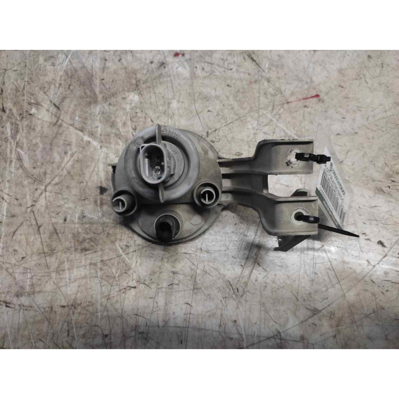 Recambio de piloto delantero derecho para bmw mini (r50,r53) one referencia OEM IAM 7165862 2 PINS - Negro 2