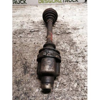 Recambio de transmision delantera derecha para ford mondeo berlina/familiar (fd) clx berlina referencia OEM IAM   