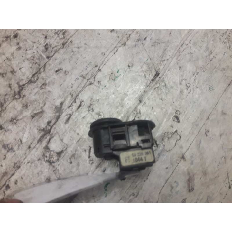 Recambio de mando retrovisor para opel agila básico referencia OEM IAM 09226861 8 PINS 3