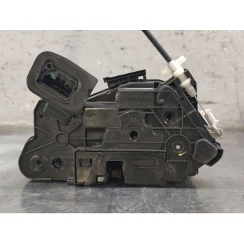 Recambio de cerradura puerta delantera izquierda para skoda fabia iii (nj3) 1.4 tdi referencia OEM IAM 6V1837015A  