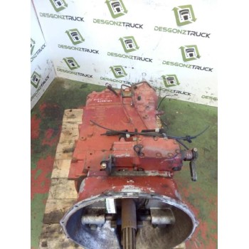 CAJA CAMBIOS 16S190 