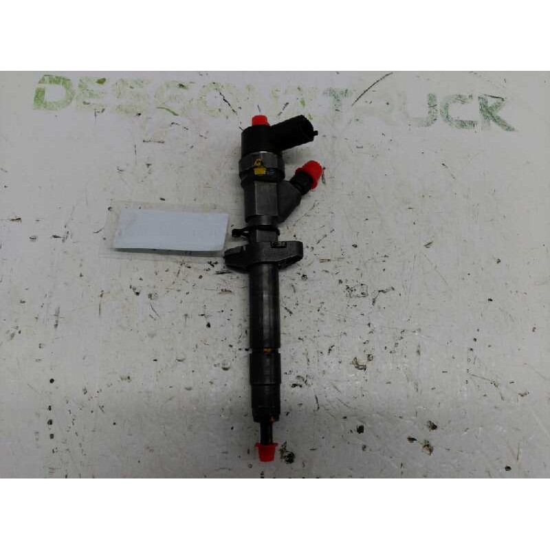 Recambio de inyector para renault espace iv (jk0) dynamique referencia OEM IAM 7701209162 8200005876 