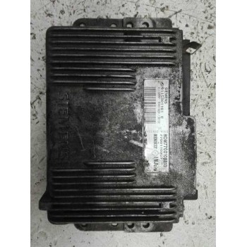 CENTRALITA MOTOR UCE S115301101E 7700108813 