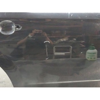 Recambio de puerta trasera derecha para ford mondeo ber. (ca2) 2.0 tdci cat referencia OEM IAM   