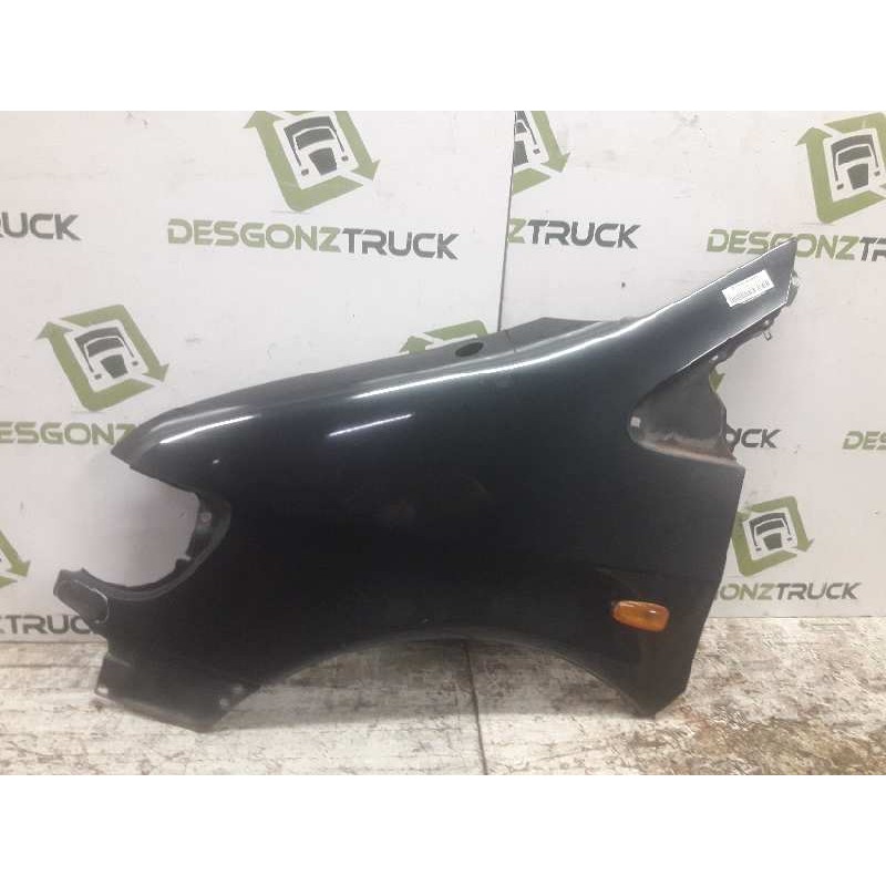 Recambio de aleta delantera izquierda para mercedes-benz vito marco polo (638) 112 cdi referencia OEM IAM   