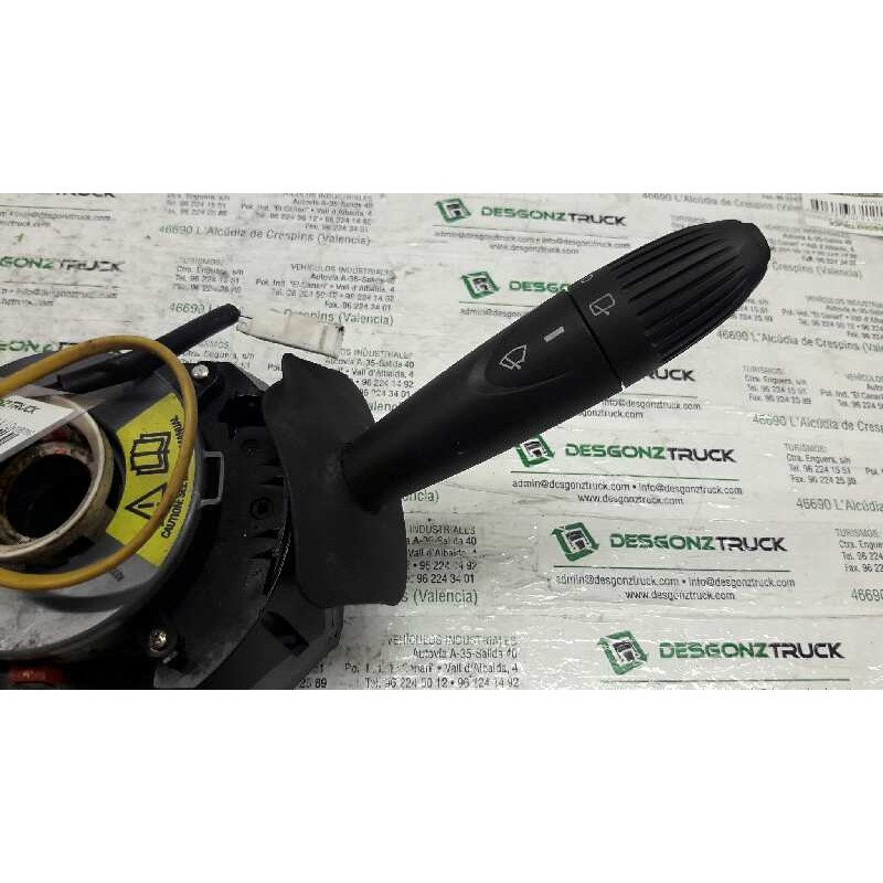Recambio de mando multifuncion para fiat doblo (119) 1.9 jtd elx / dynamic referencia OEM IAM - Rojo 3