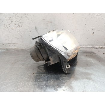 Recambio de faro izquierdo para jeep compass (mk49) 2.2 crd referencia OEM IAM 05182552af  