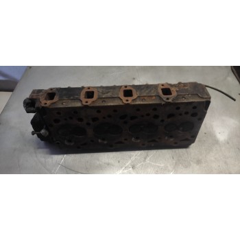 Recambio de culata para ford transit, caja abierta 1995 ft 100 2.5 largo hd referencia OEM IAM   